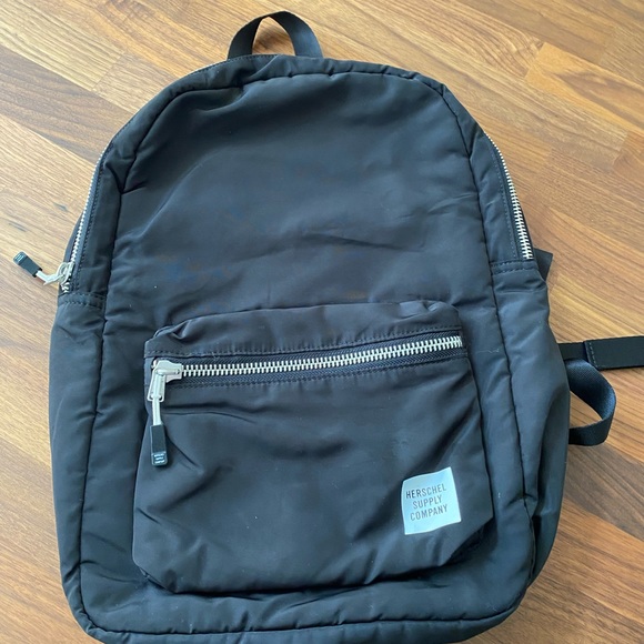 Herchel Supply Company backpack - Picture 1 of 3